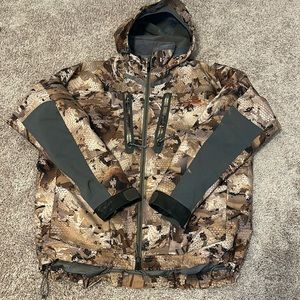Sitka Hudson jacket